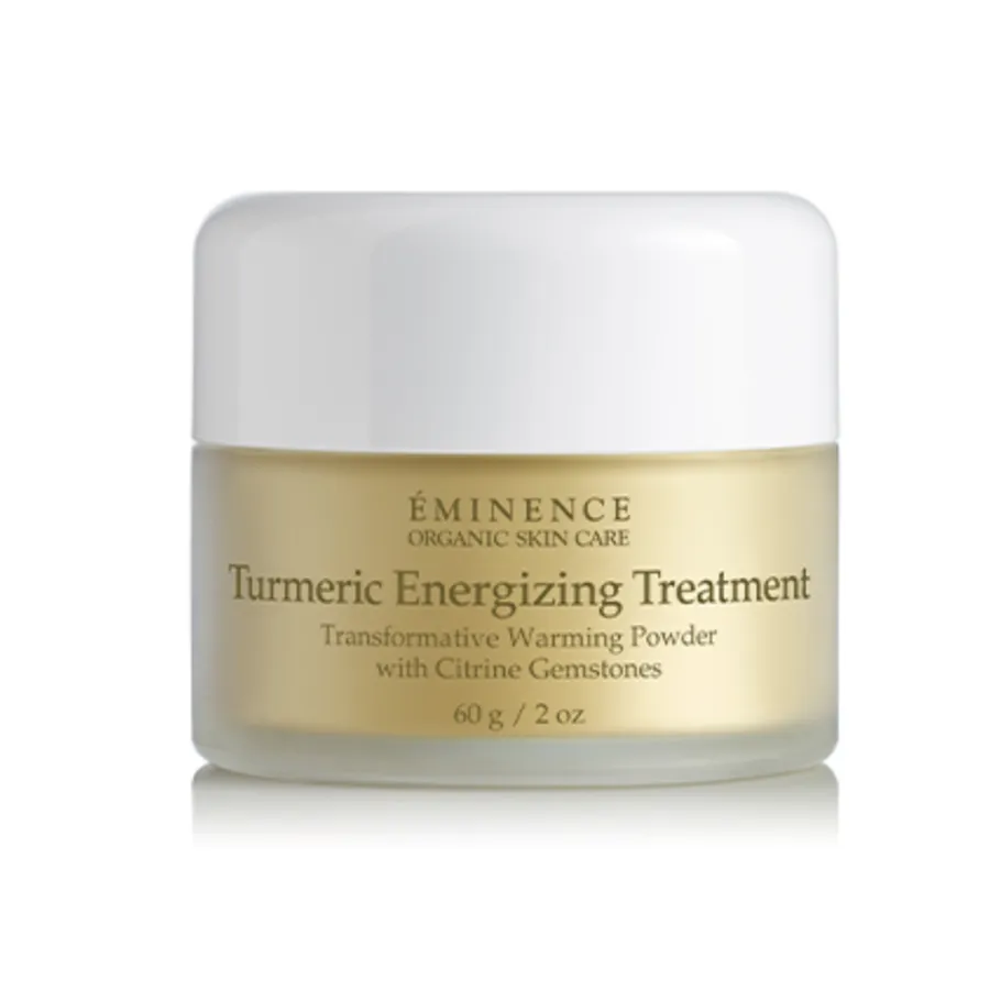 Eminence - Turmeric Energizing Treatment