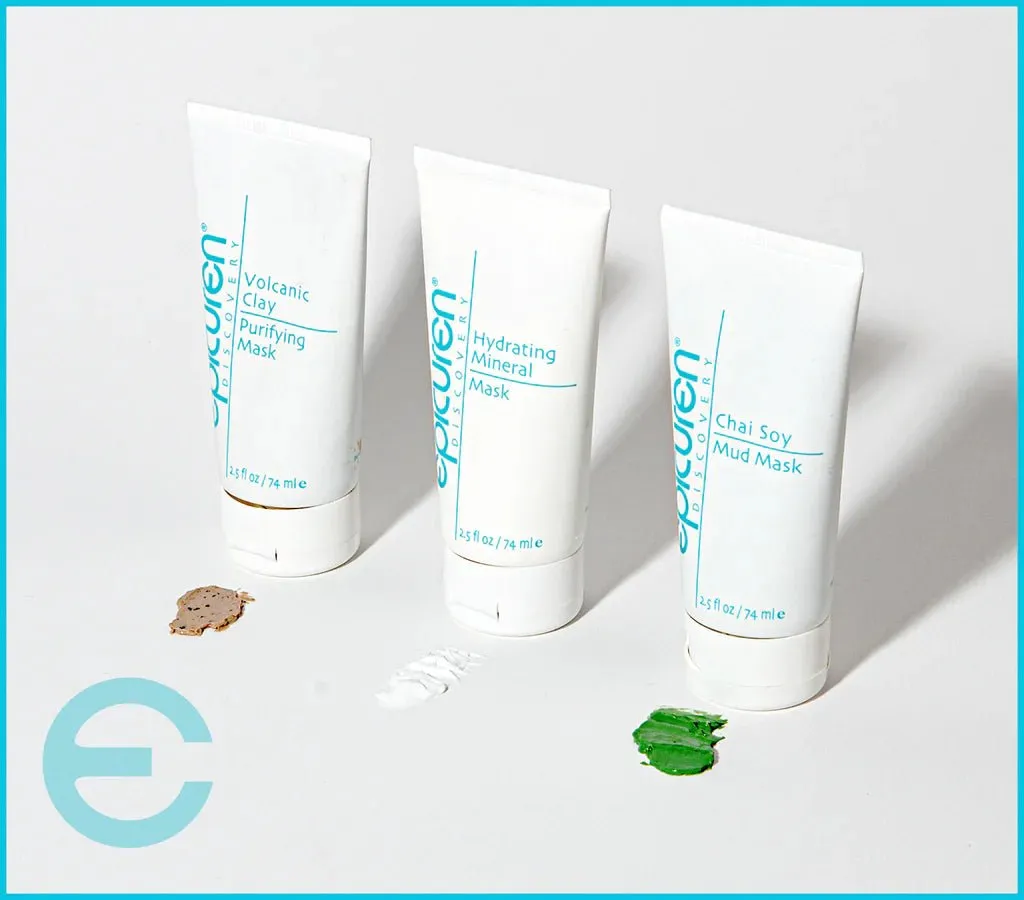 EPICUREN Hydrating Mineral Mask