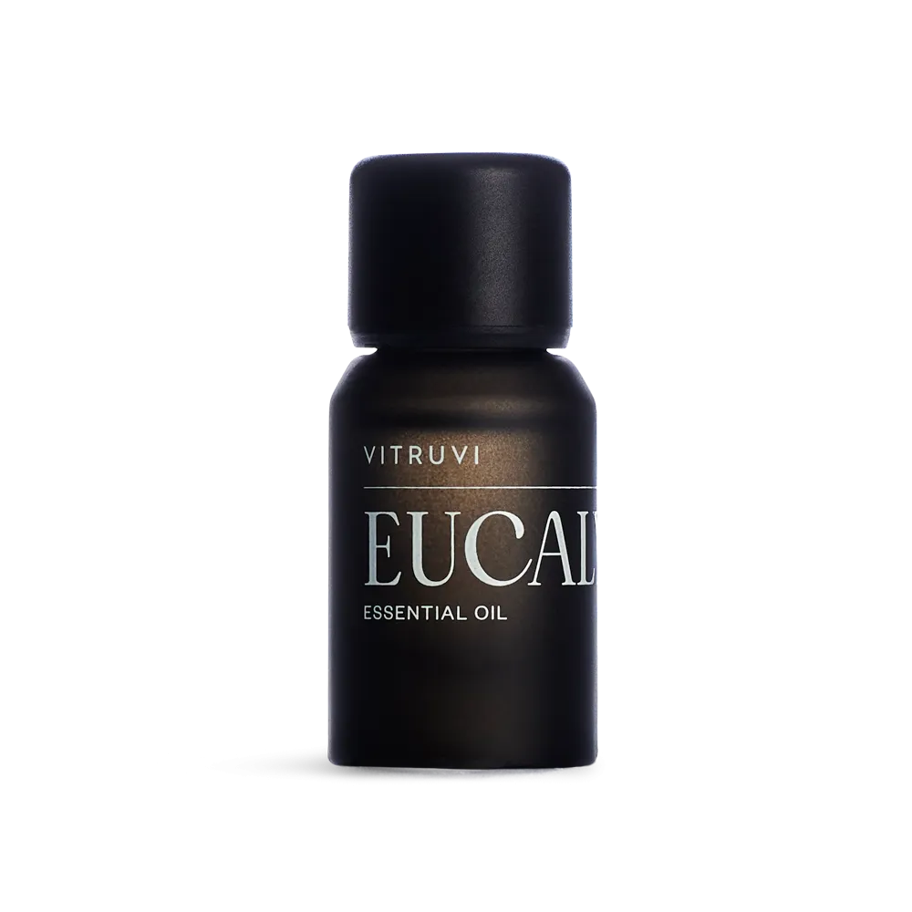 Eucalyptus Essential Oil