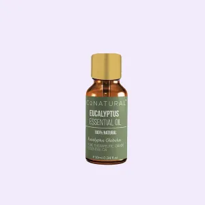 Eucalyptus Essential Oil