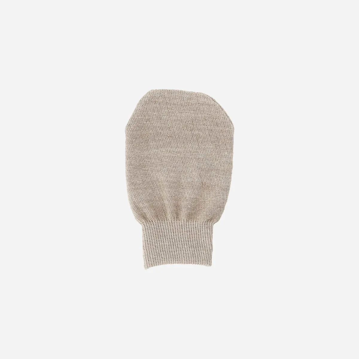 EXFOLIATING GLOVE | BORAGO