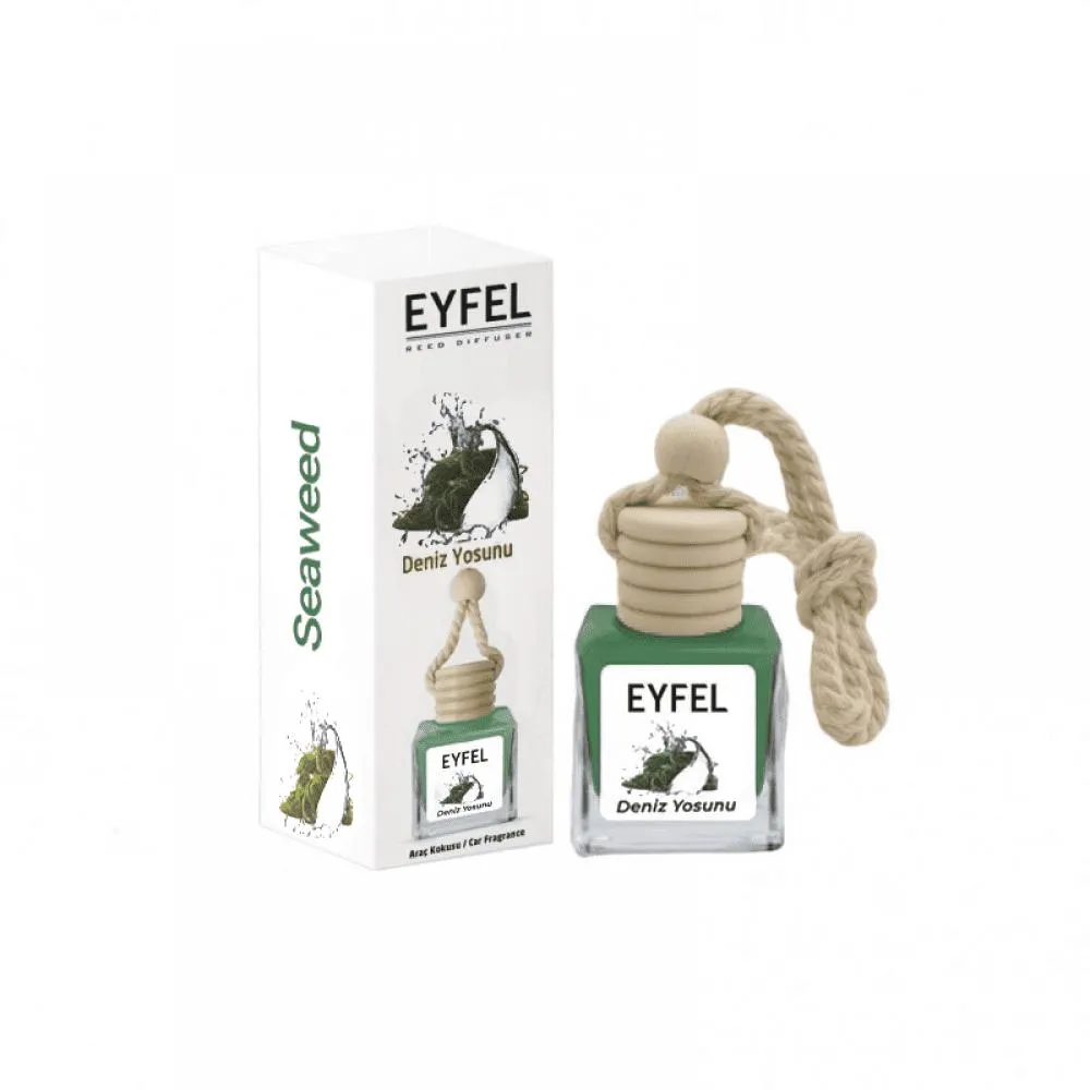 EYFEL Car Air Freshener 10ml