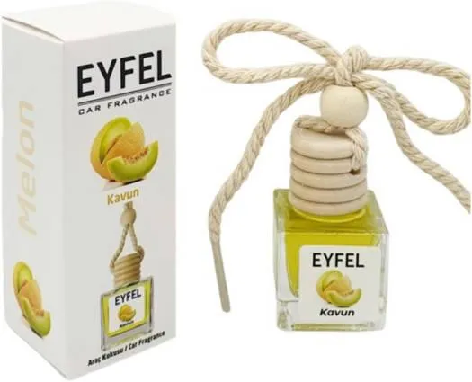 EYFEL Car Air Freshener 10ml