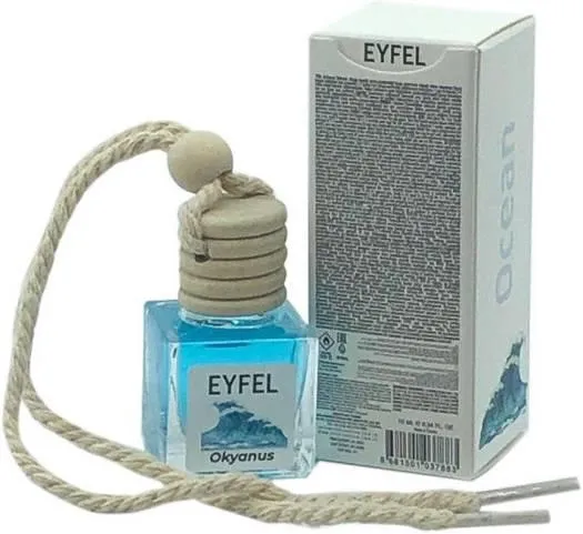 EYFEL Car Air Freshener 10ml