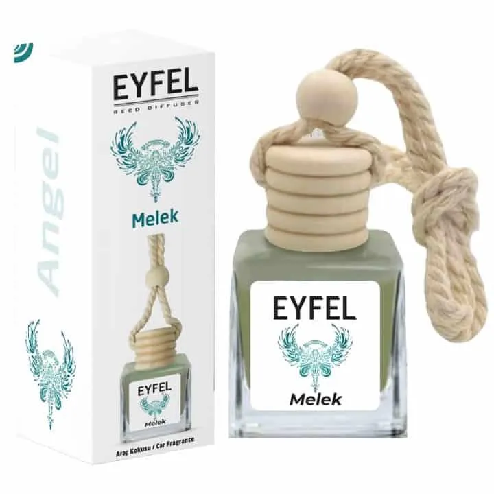 EYFEL Car Air Freshener 10ml