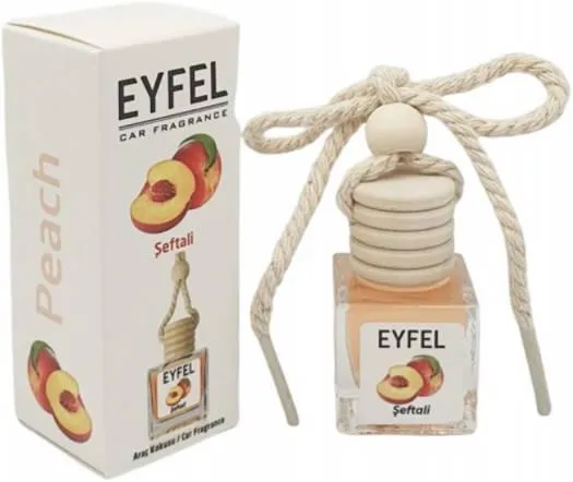 EYFEL Car Air Freshener 10ml