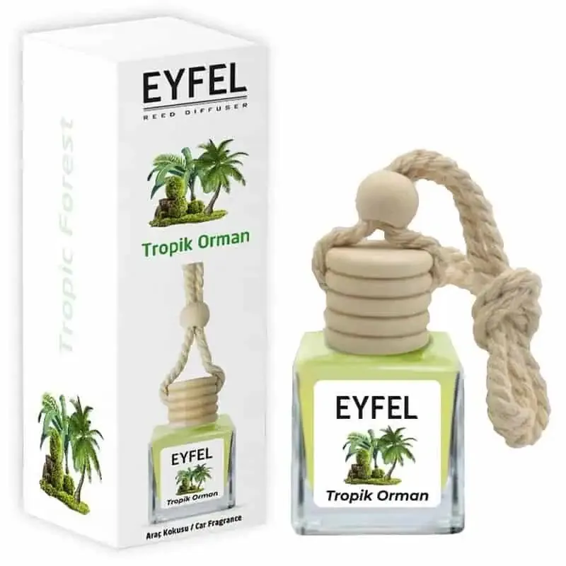 EYFEL Car Air Freshener 10ml