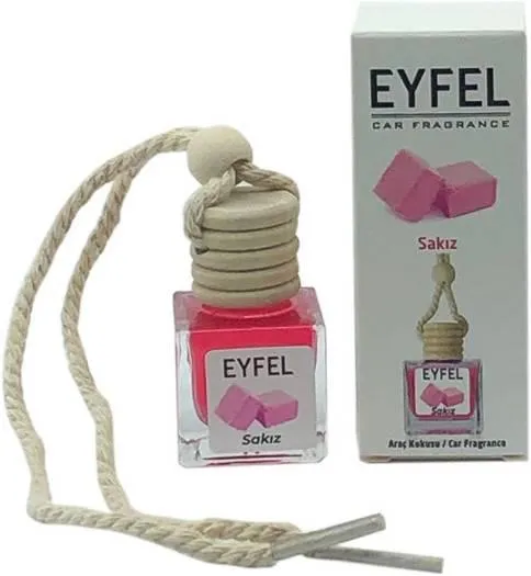 EYFEL Car Air Freshener 10ml