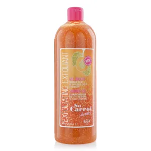 Fair & White So Carrot Exfoliating Shower Gel 940 ml