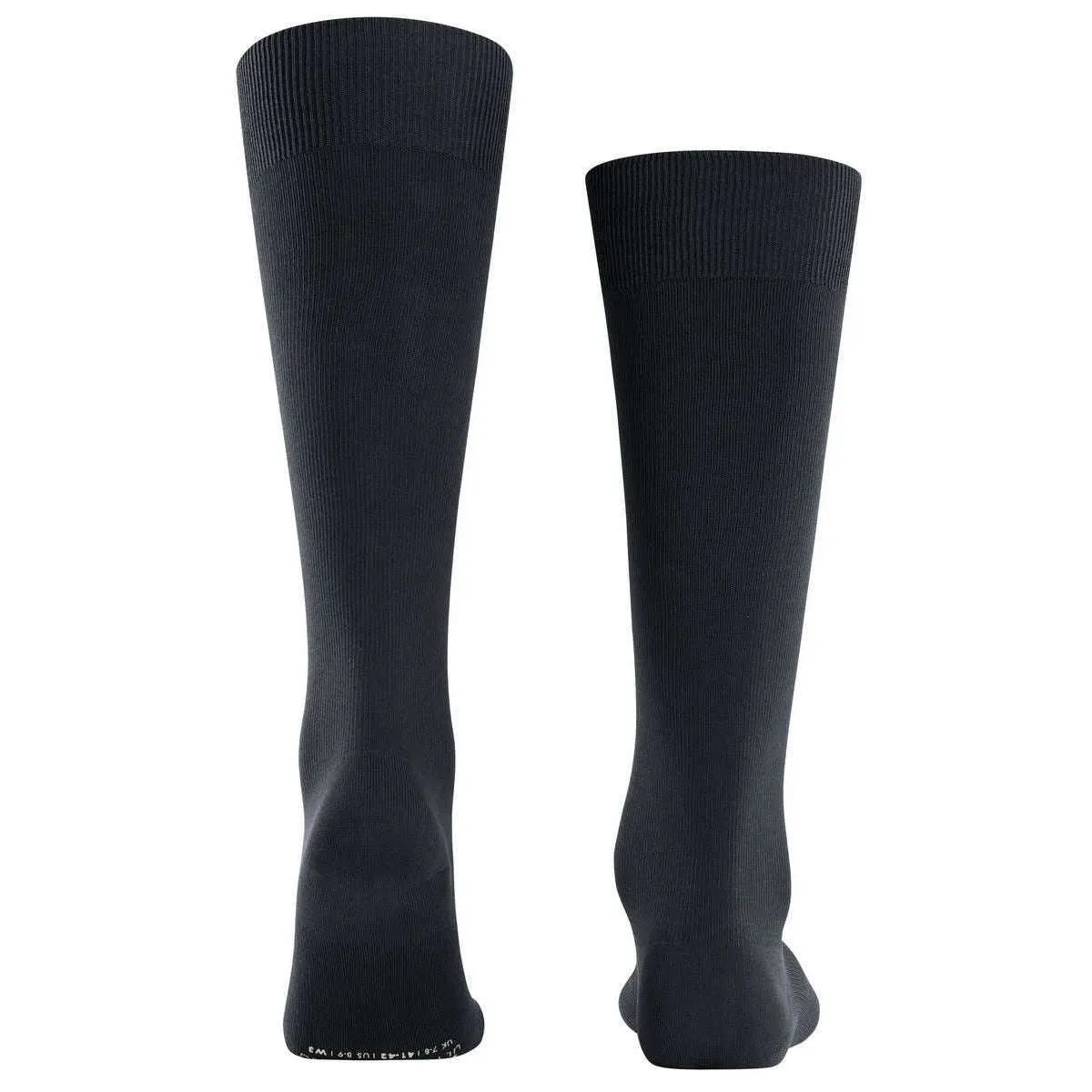 Falke Ultra Energizing W3 Knee High Socks - Black