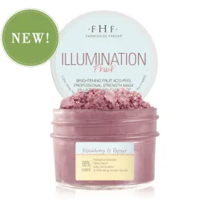 Farmhouse Fresh Illumination Fruit Acid Peel Mask