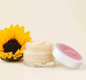 FarmHouse Fresh Sunflower Superbalm Firming Peptide Boost