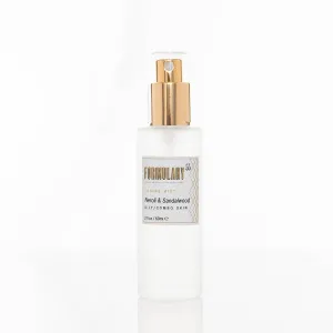 Formulary 55 - Neroli & Sandalwood Hydrating Facial Mist