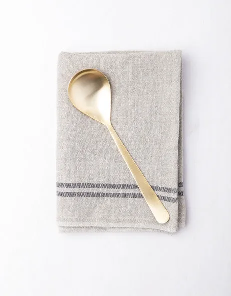 French Linen Towel