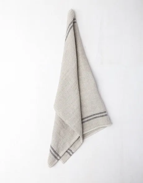 French Linen Towel