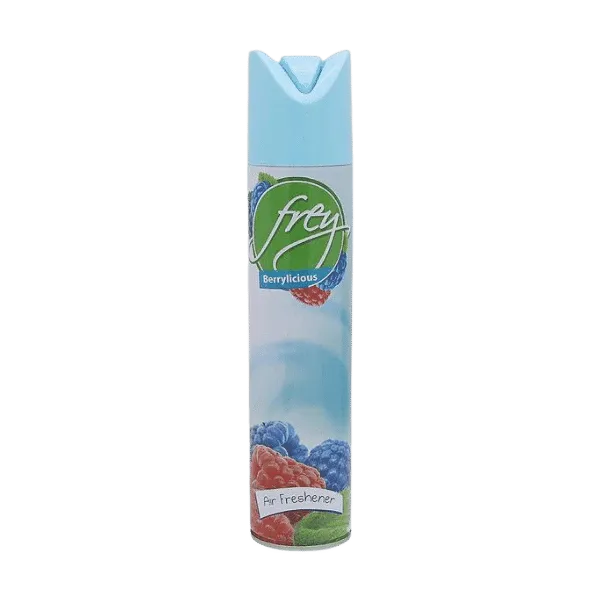 FREY BERRYLICIOUS AIR FRESHENER 300ML