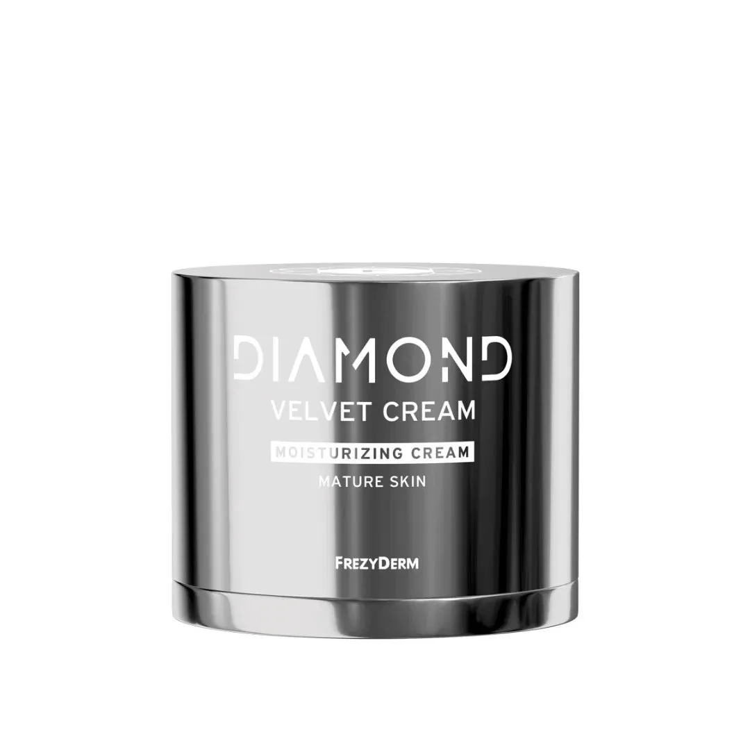 FrezyDerm Diamond Velvet Moisturizing Cream