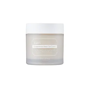 Fundamental Water Gel Cream