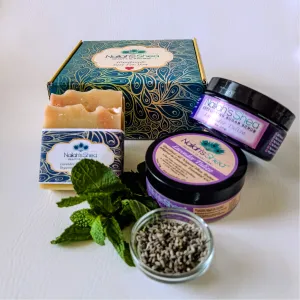 Gift Box: Relax and Unwind