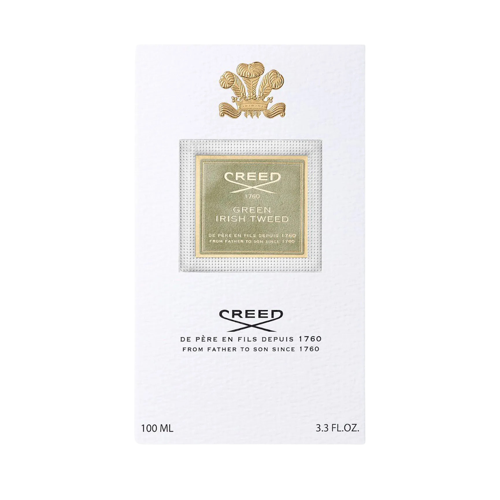 Green Irish Tweed Eau de Parfum 100ml