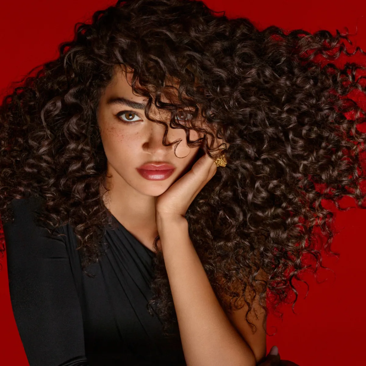 Hair By Sam McKnight Curl Cleansing Conditioner