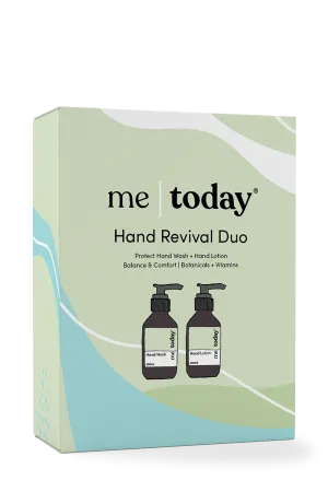 Hand Revival Duo