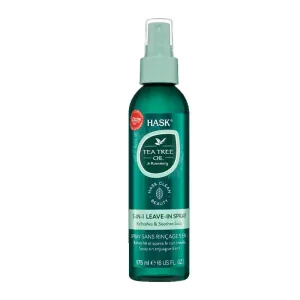 Hask Tea Tree & Rosemary 5-in-1 Spray Discontinued