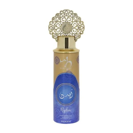 Hemani Ayden Deodorant Body Spray