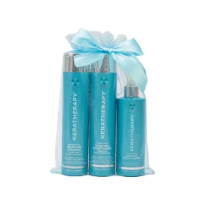 Holiday Trio Moisturizing Sulfate Free