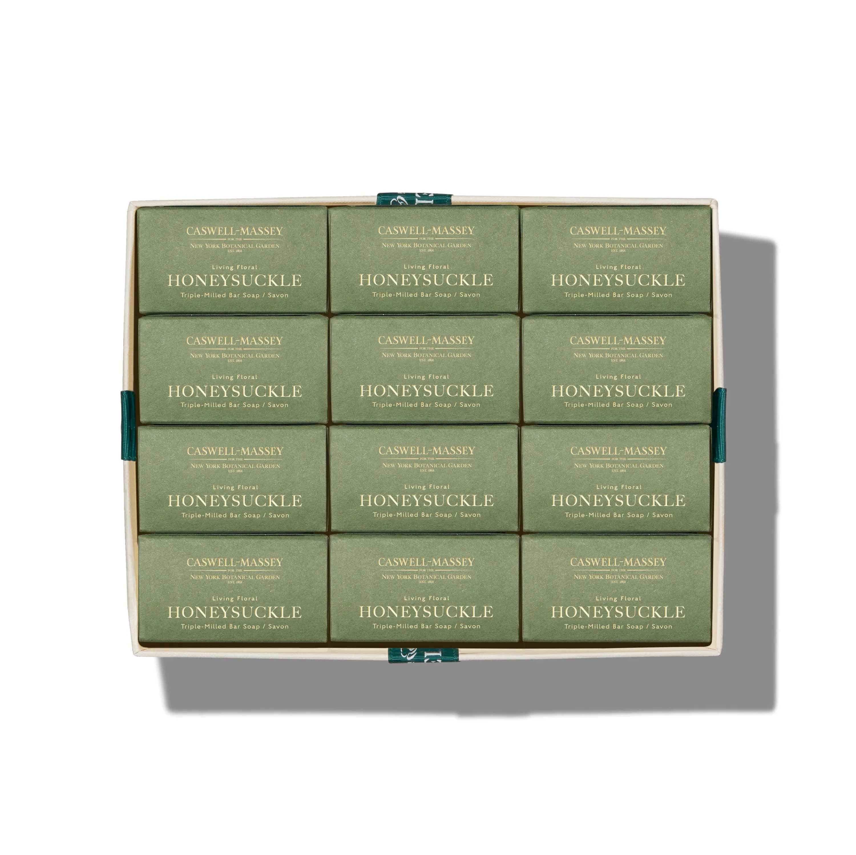 Honeysuckle Bar Soap