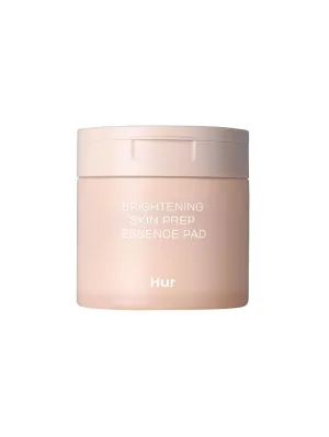 House of Hur Brightening skin prep essence pad