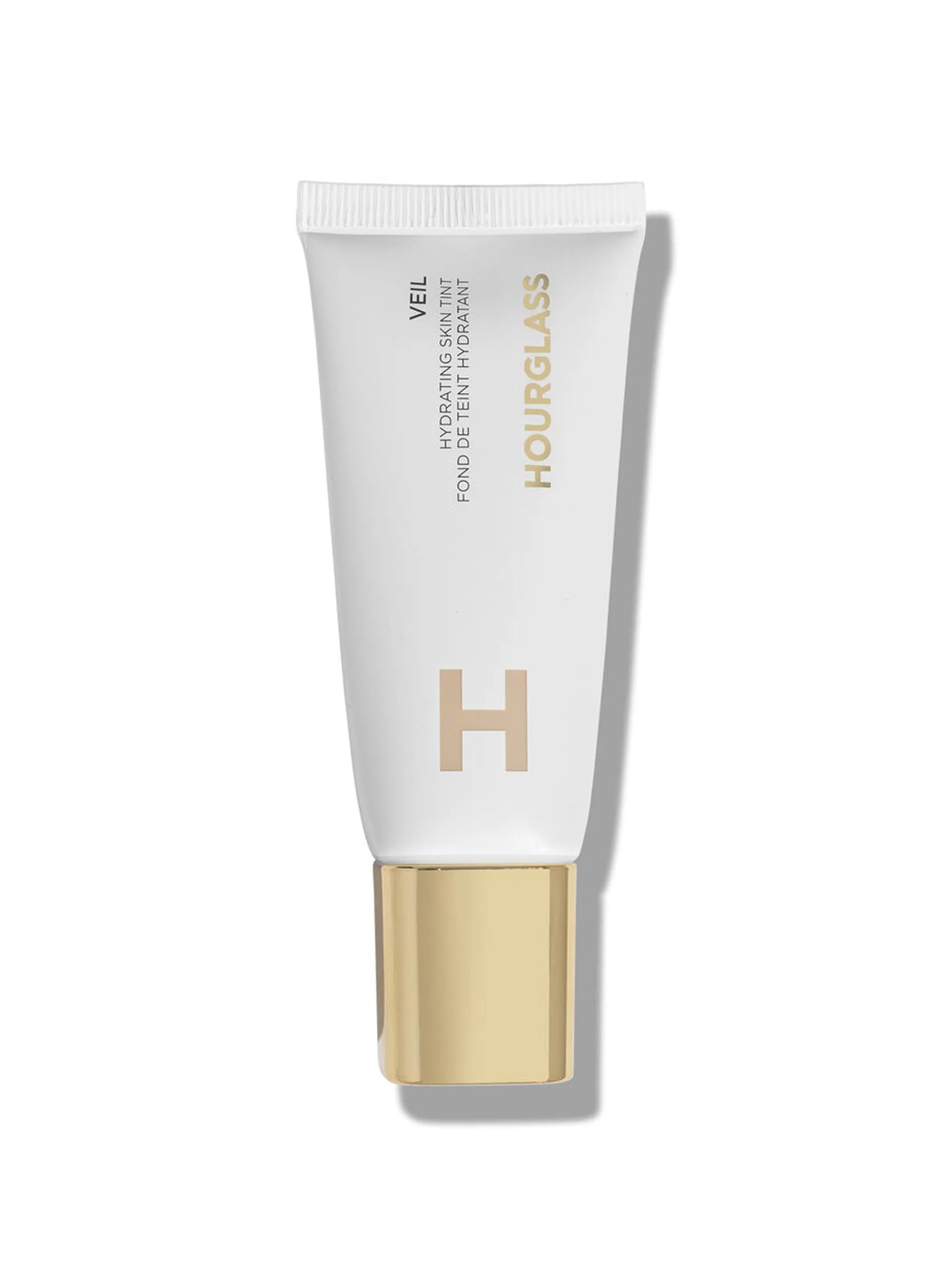 Hydrating skin tint