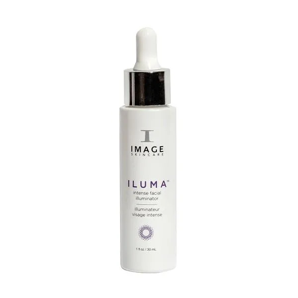 Image Iluma Intense Facial illuminator 30ml 20% Off