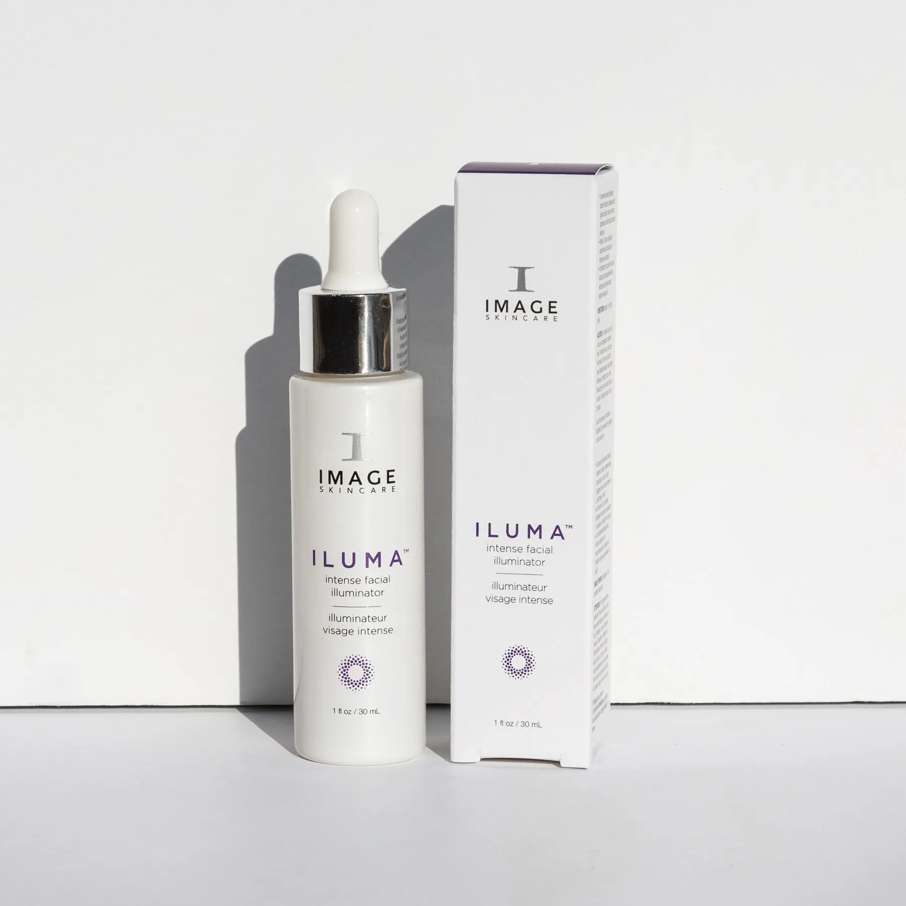 Image Iluma Intense Facial illuminator 30ml 20% Off