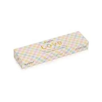 Incense Sticks Gift Box - White Flowers, Patchouli & Citrus