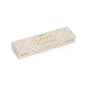 Incense Sticks Gift Box - White Flowers, Patchouli & Citrus