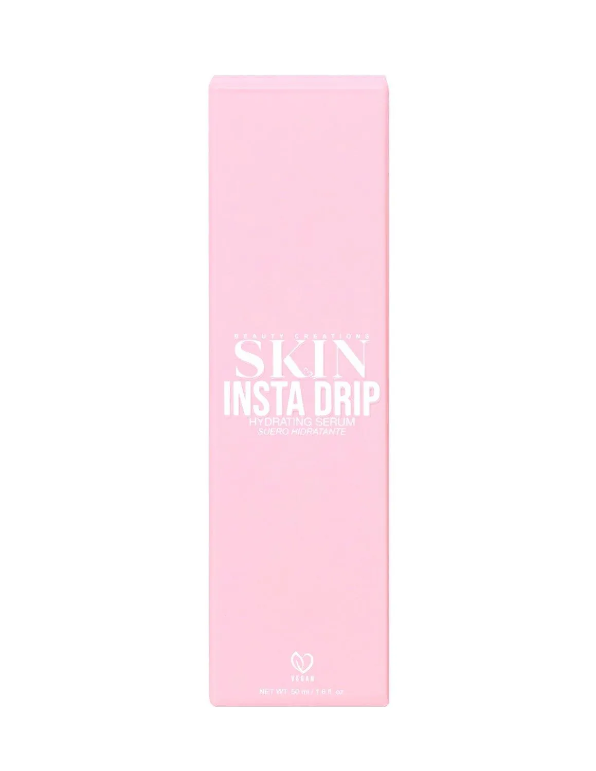 Insta Drip Hydrating Serum