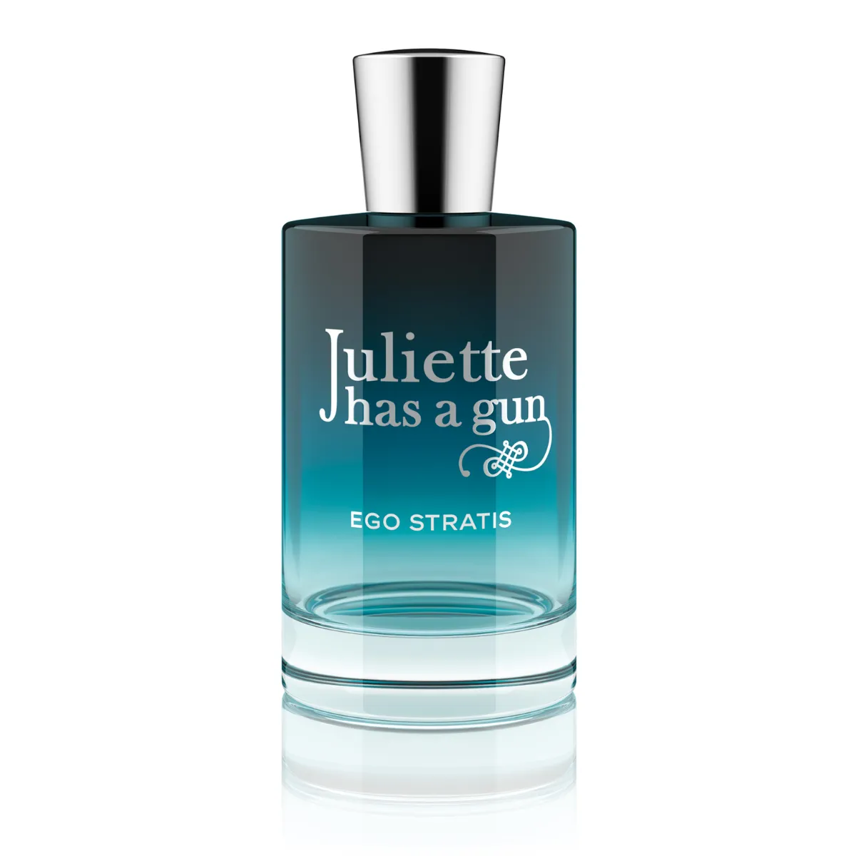 Juliette Has A Gun - Ego Stratis Eu De Parfum