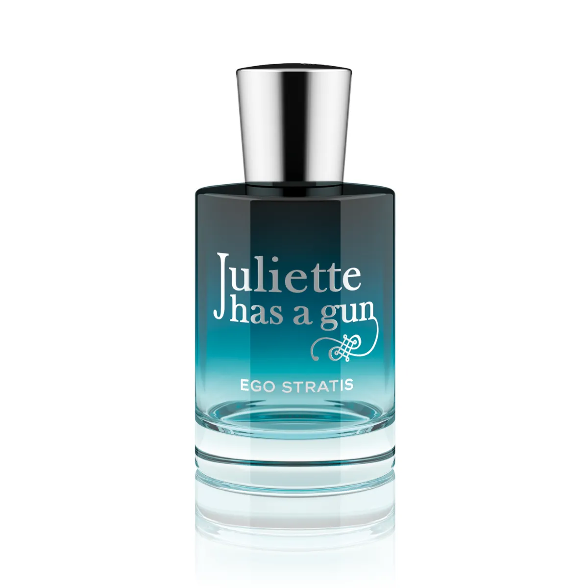 Juliette Has A Gun - Ego Stratis Eu De Parfum