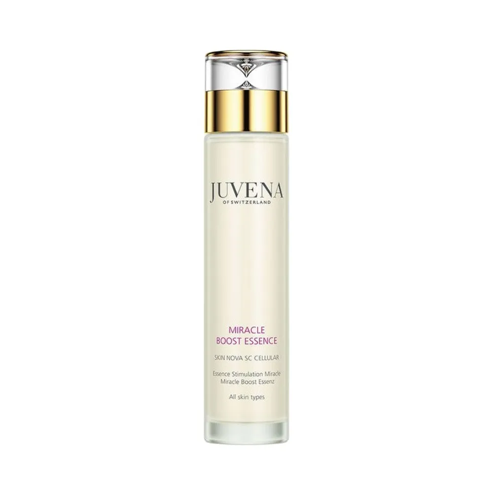 Juvena Miracle Boost Essence 125ml