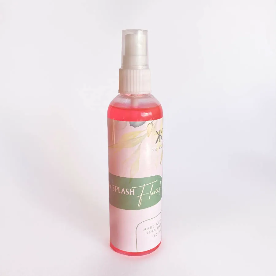 Kai Care Handmade Body Splash 120ml