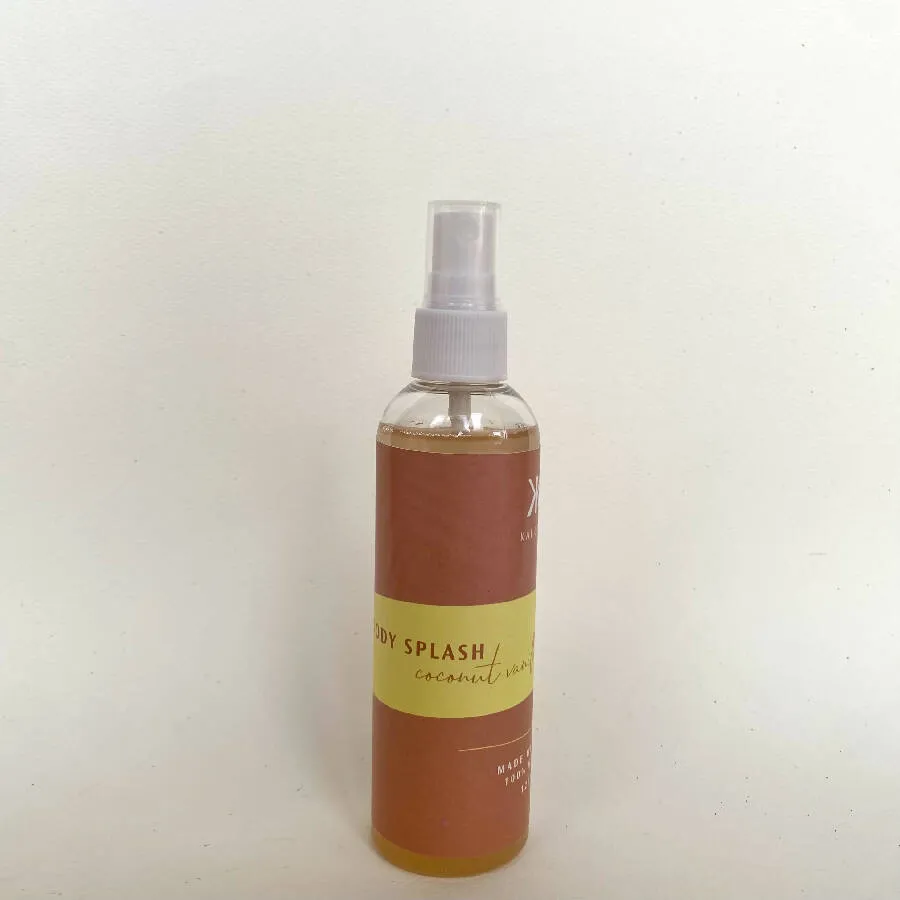 Kai Care Handmade Body Splash 120ml