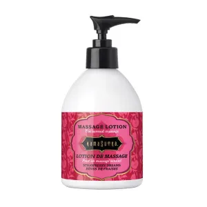 Kama Sutra Massage Lotion