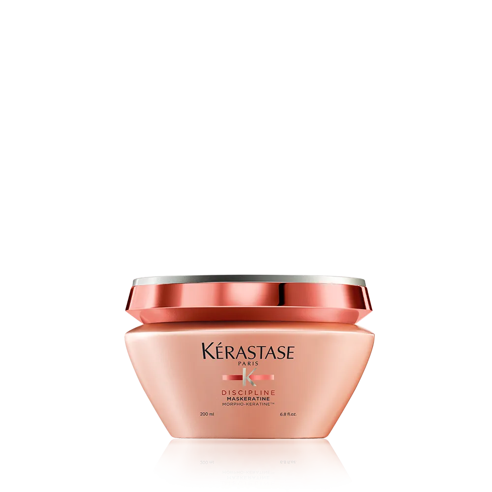 Kerastase Discipline Smoothing Mask