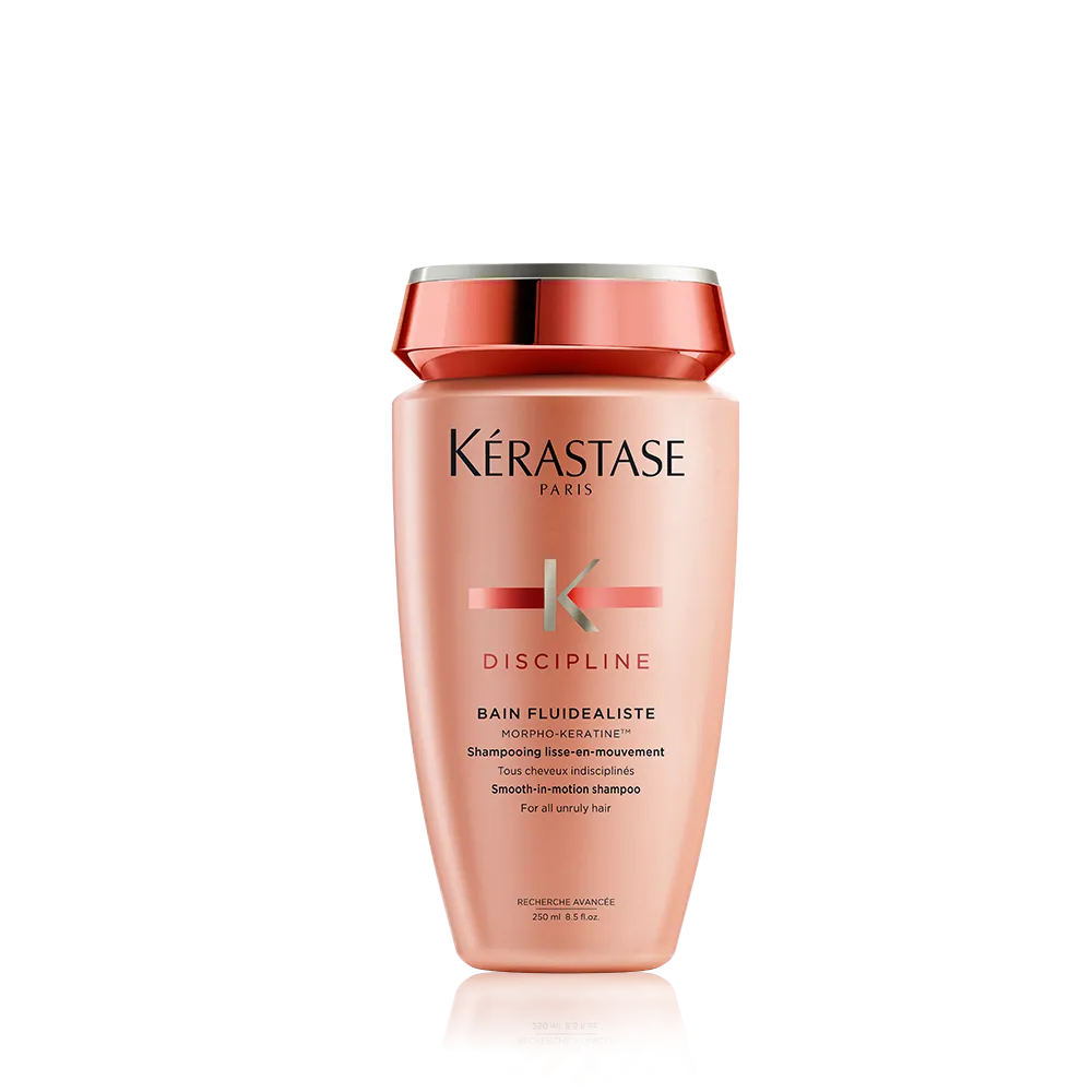 Kerastase Discipline Smoothing Shampoo