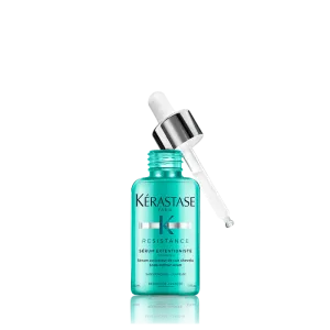 Kerastase Resistance Length Strengthening Scalp Serum