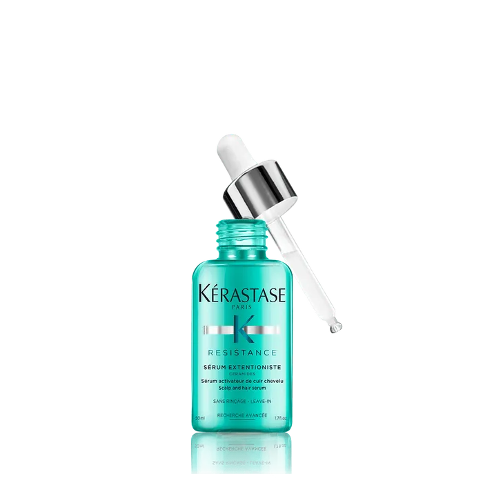 Kerastase Resistance Length Strengthening Scalp Serum