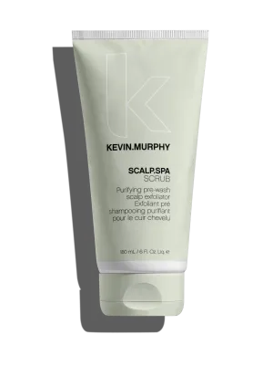 Kevin Murphy Scalp Spa Scrub