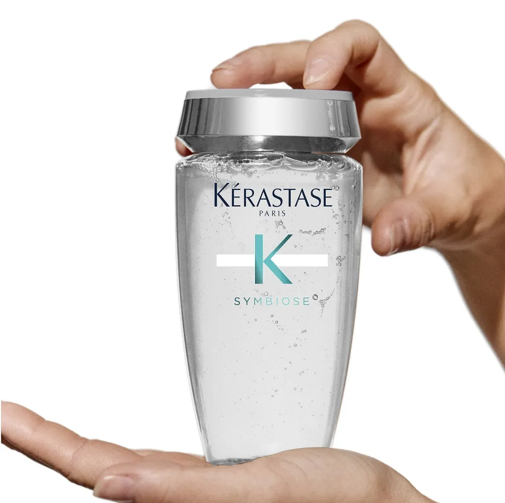 Kérasaste Symbiose Purifying Anti-Dandruff Cellular Shampoo 250ml