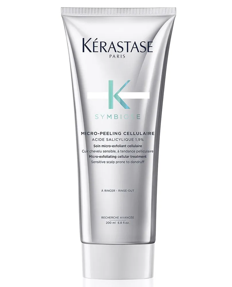 Kérastase Symbiose Micro-Exfoliating Cellular Treatment 200ml